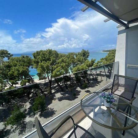 Luxury Apartment Alexandar Makarska Luaran gambar