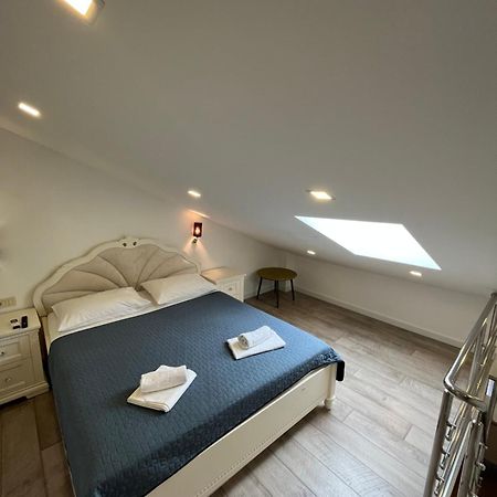 Luxury Apartment Alexandar Makarska Luaran gambar