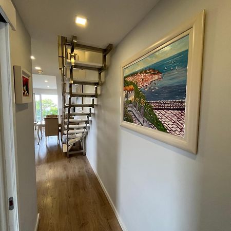 Luxury Apartment Alexandar Makarska Luaran gambar