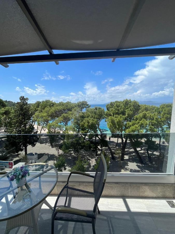 Luxury Apartment Alexandar Makarska Luaran gambar