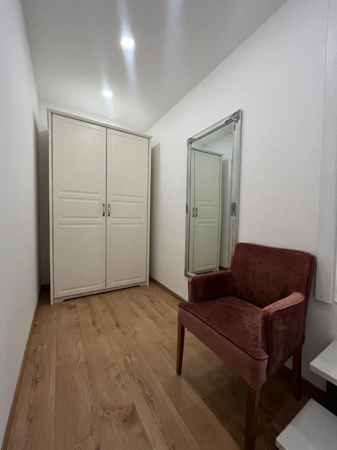 Luxury Apartment Alexandar Makarska Luaran gambar