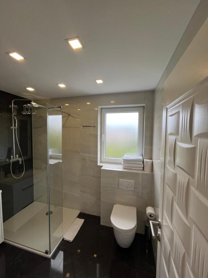 Luxury Apartment Alexandar Makarska Luaran gambar