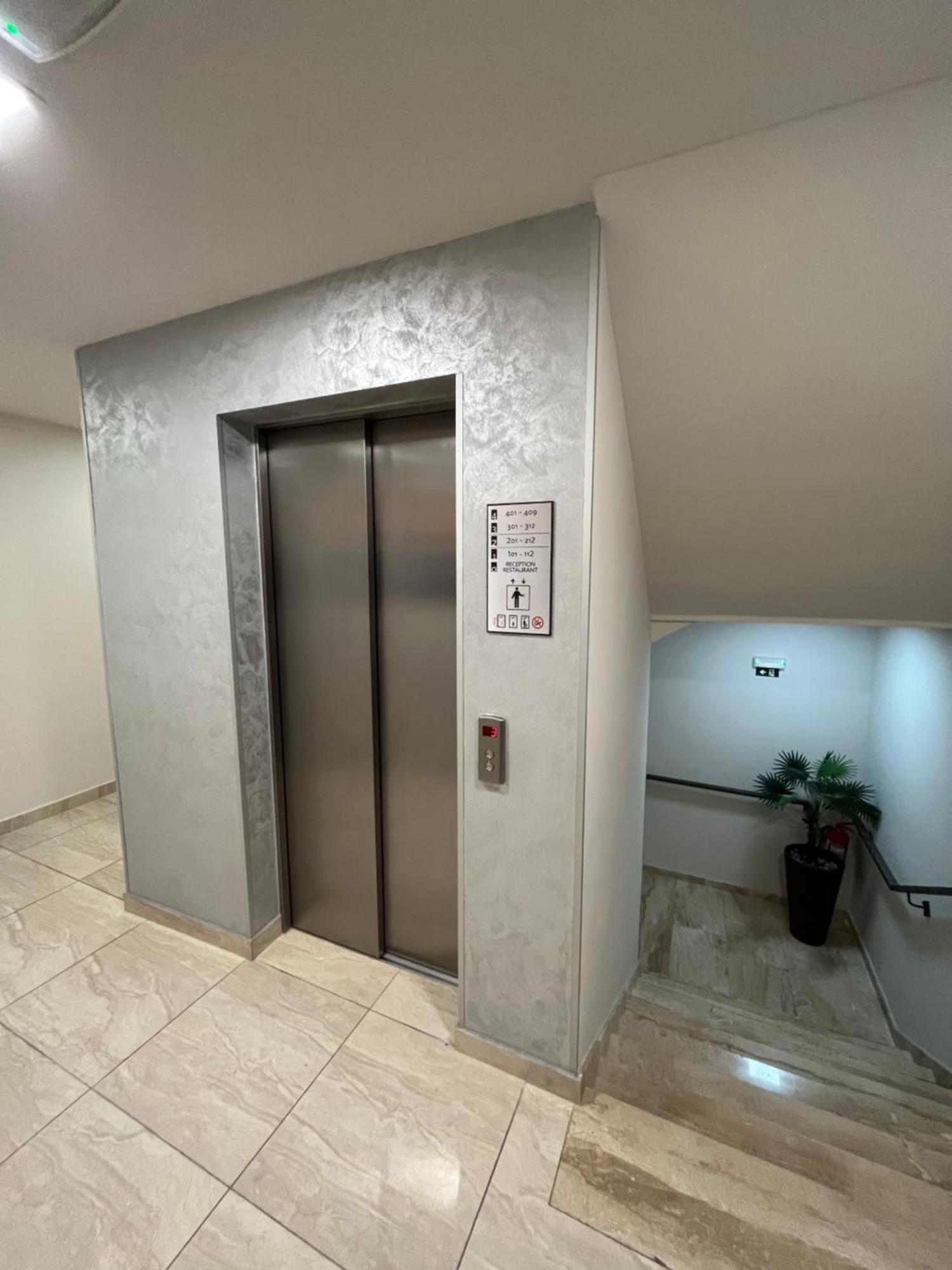 Luxury Apartment Alexandar Makarska Luaran gambar