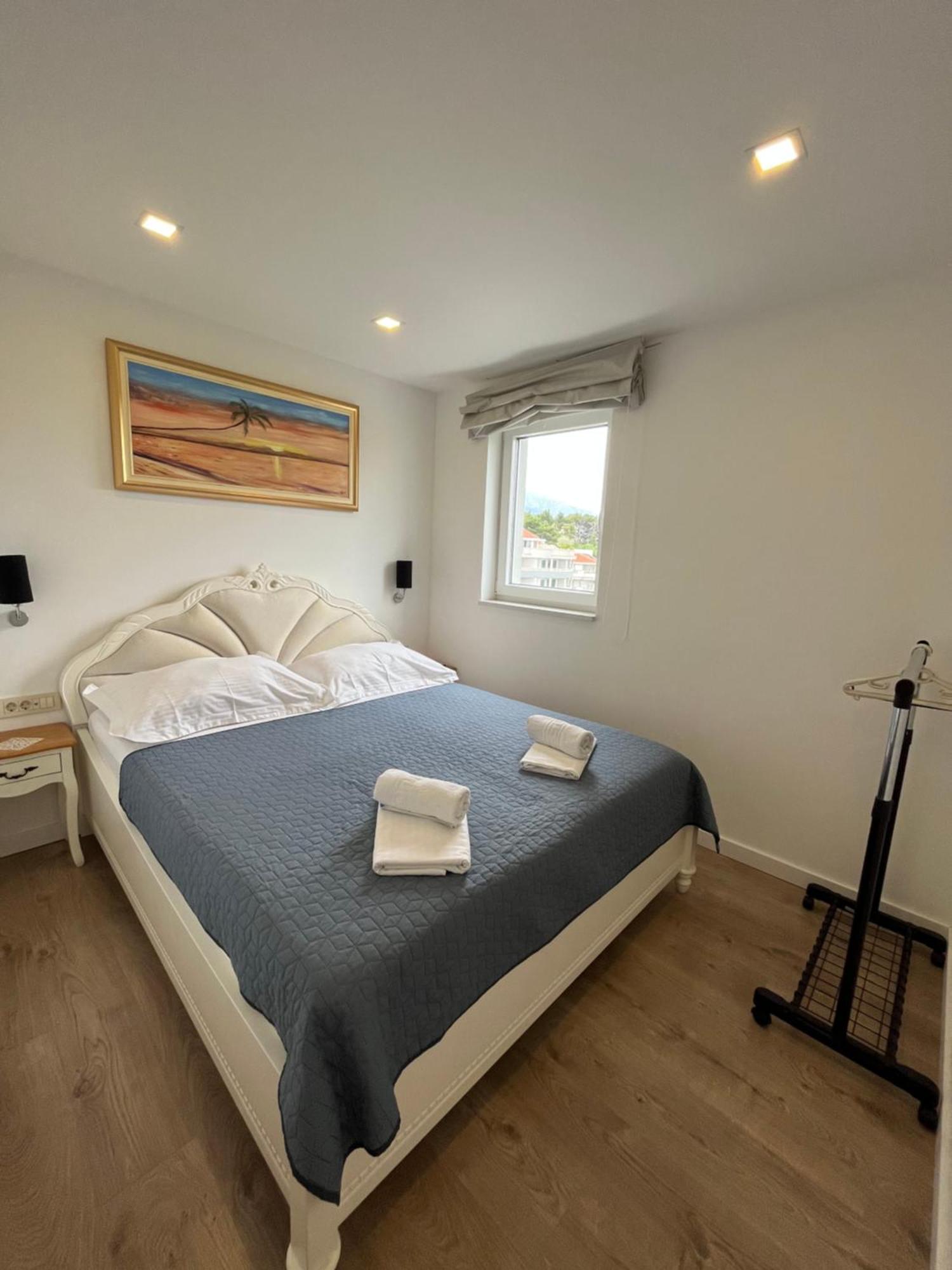 Luxury Apartment Alexandar Makarska Luaran gambar