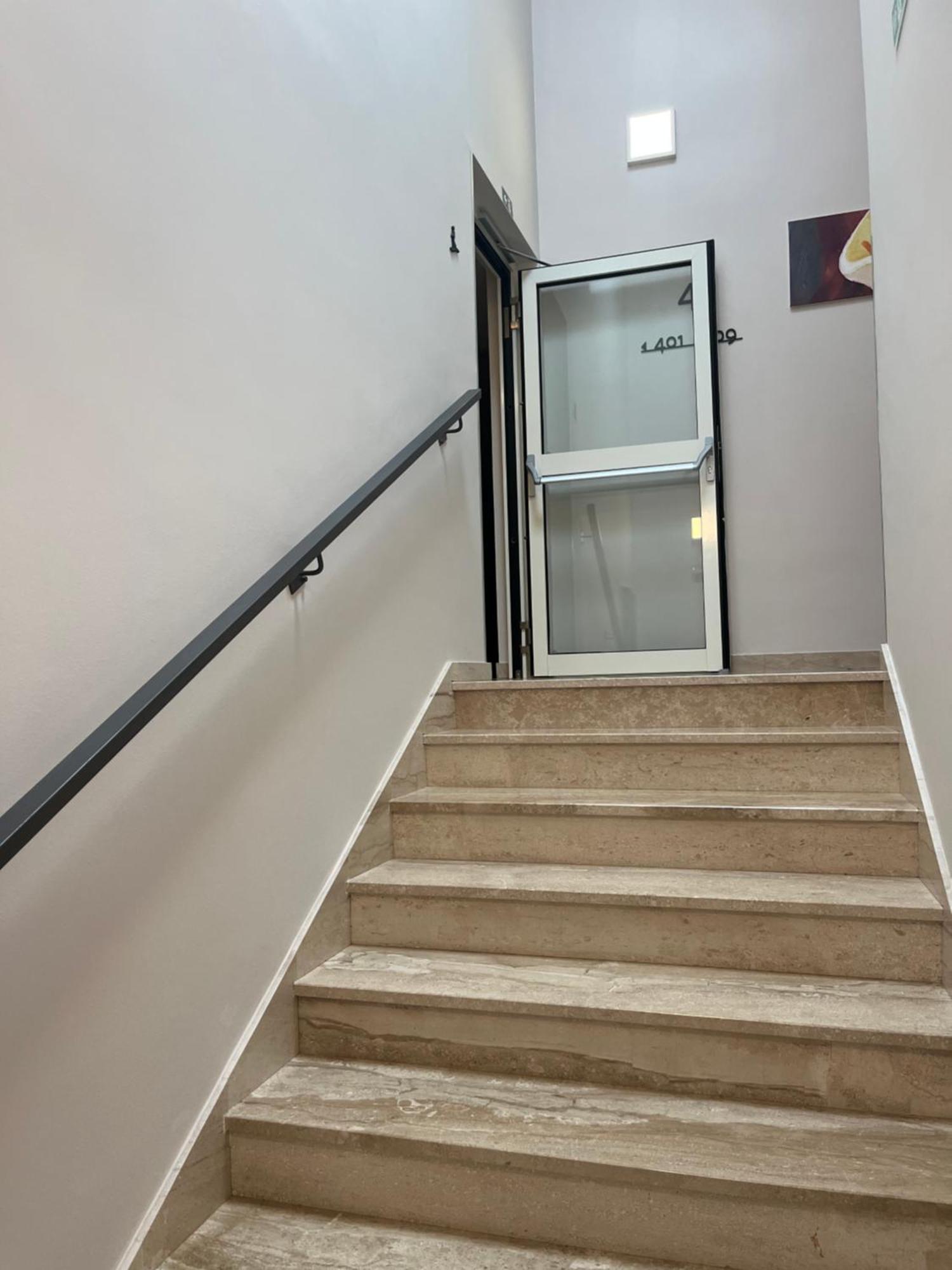 Luxury Apartment Alexandar Makarska Luaran gambar