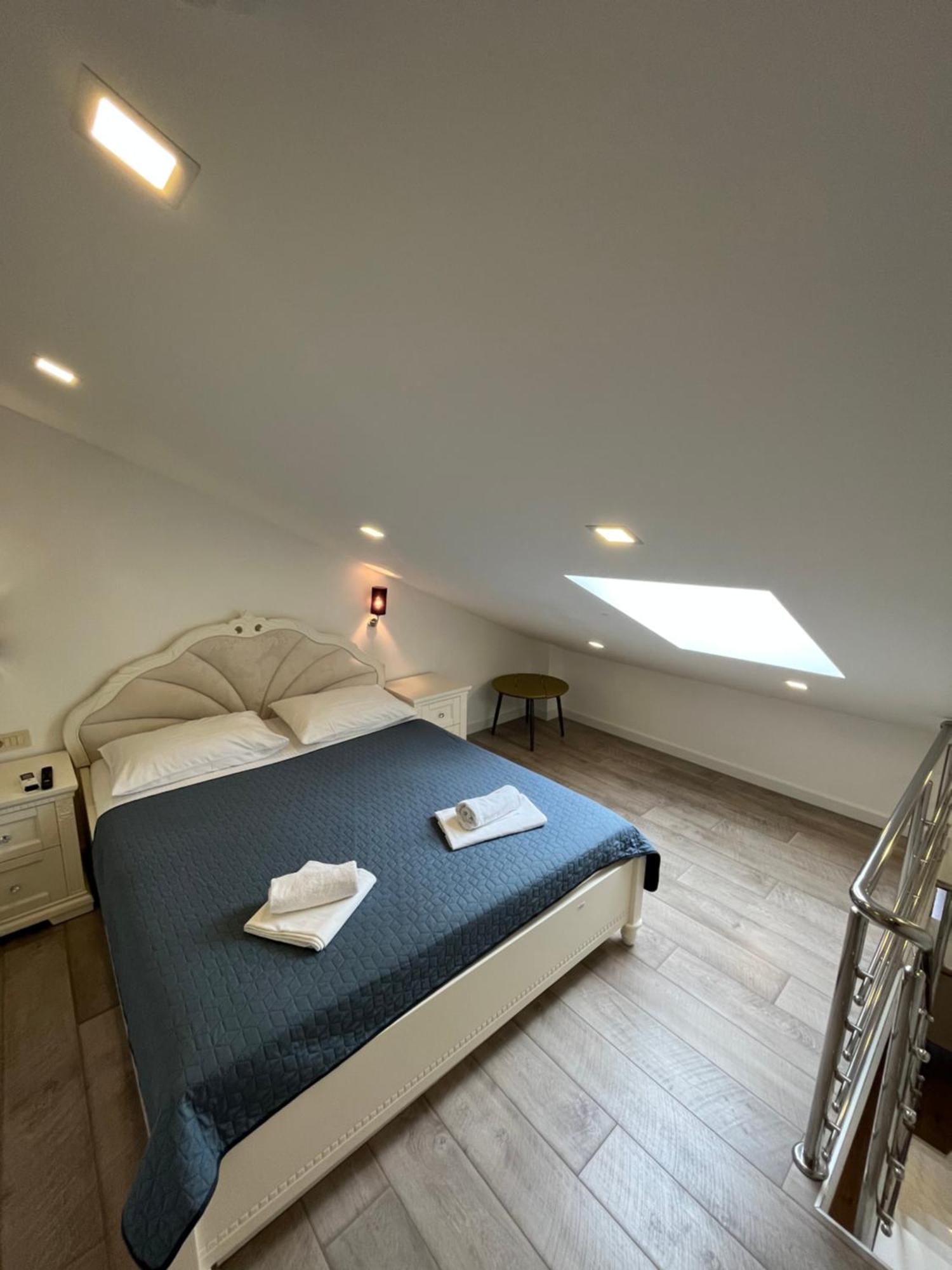 Luxury Apartment Alexandar Makarska Luaran gambar
