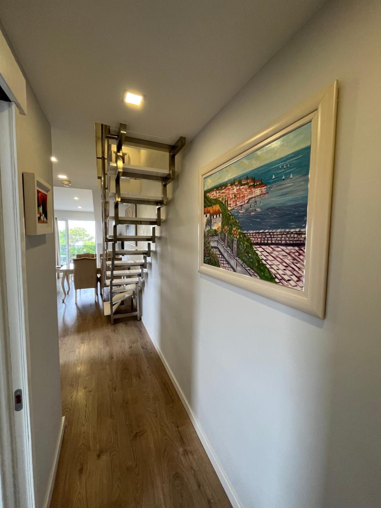 Luxury Apartment Alexandar Makarska Luaran gambar