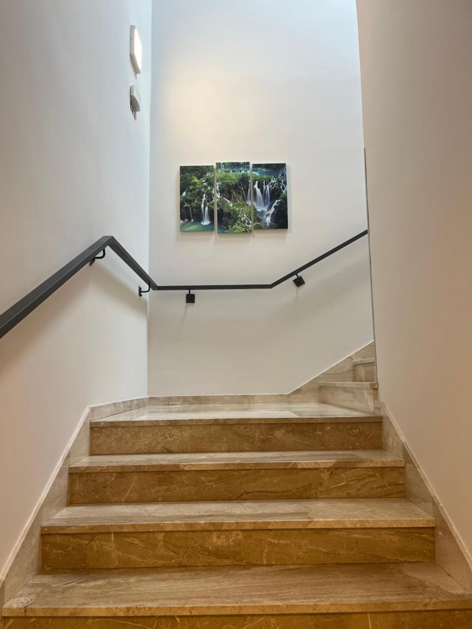 Luxury Apartment Alexandar Makarska Luaran gambar