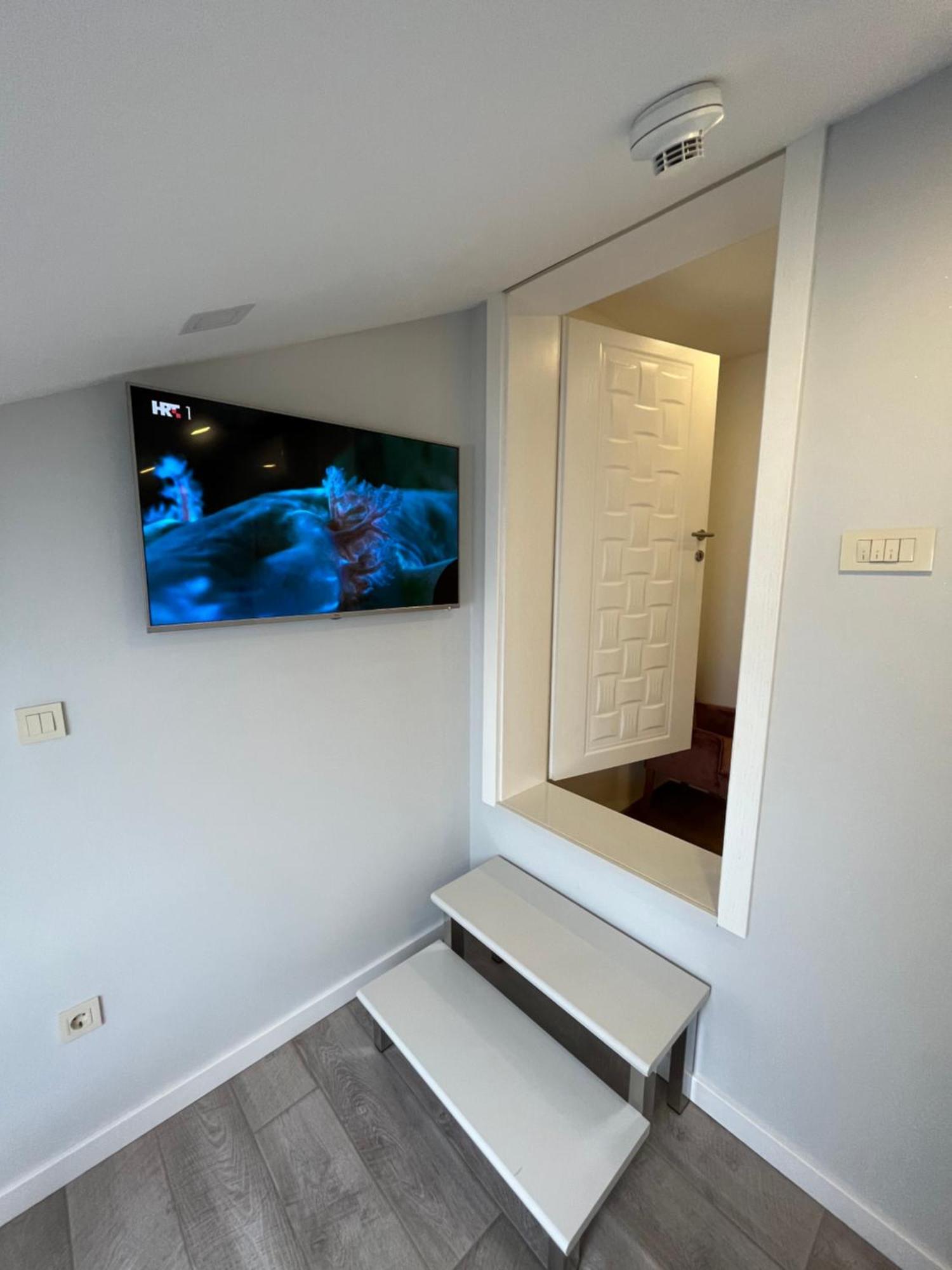 Luxury Apartment Alexandar Makarska Luaran gambar