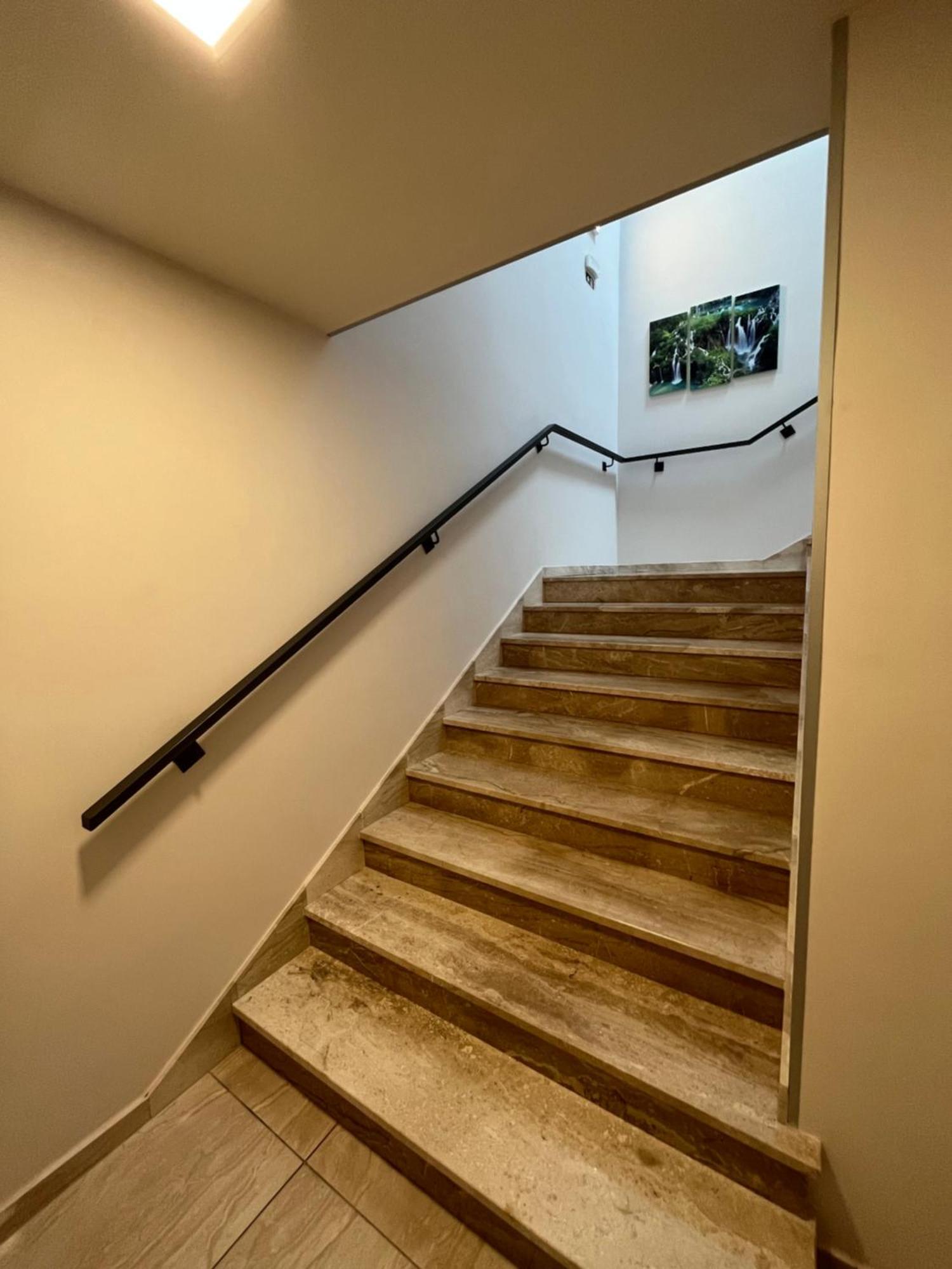 Luxury Apartment Alexandar Makarska Luaran gambar