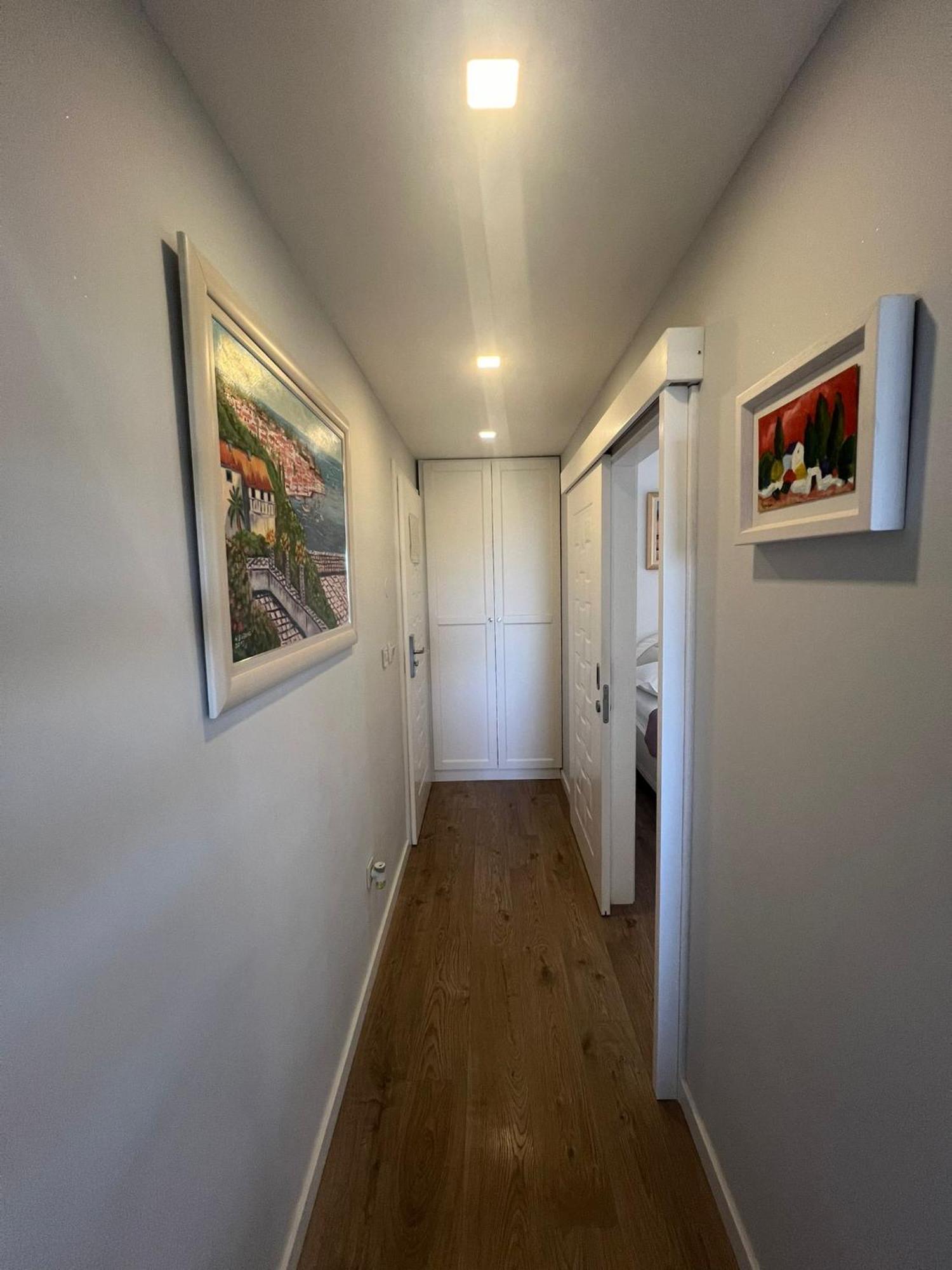 Luxury Apartment Alexandar Makarska Luaran gambar