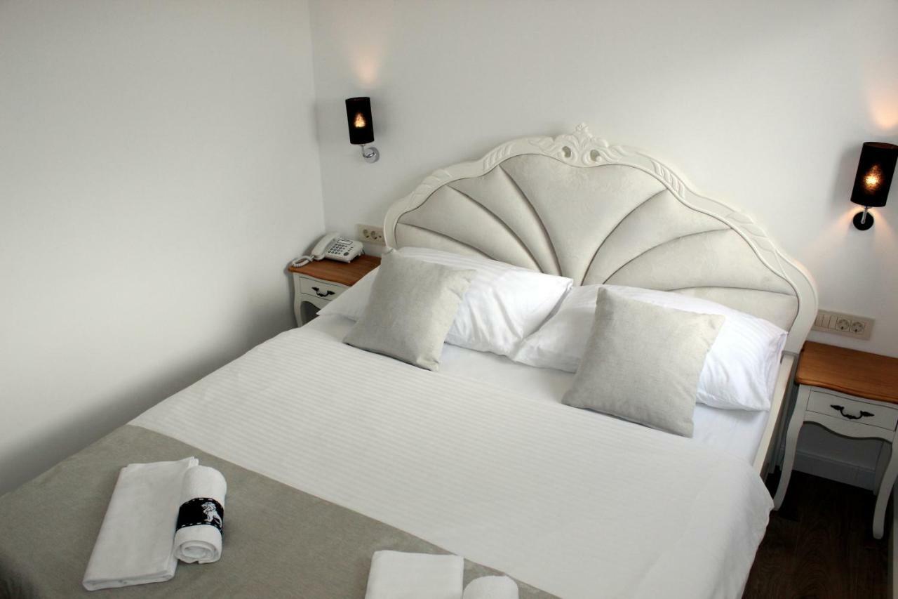Luxury Apartment Alexandar Makarska Luaran gambar