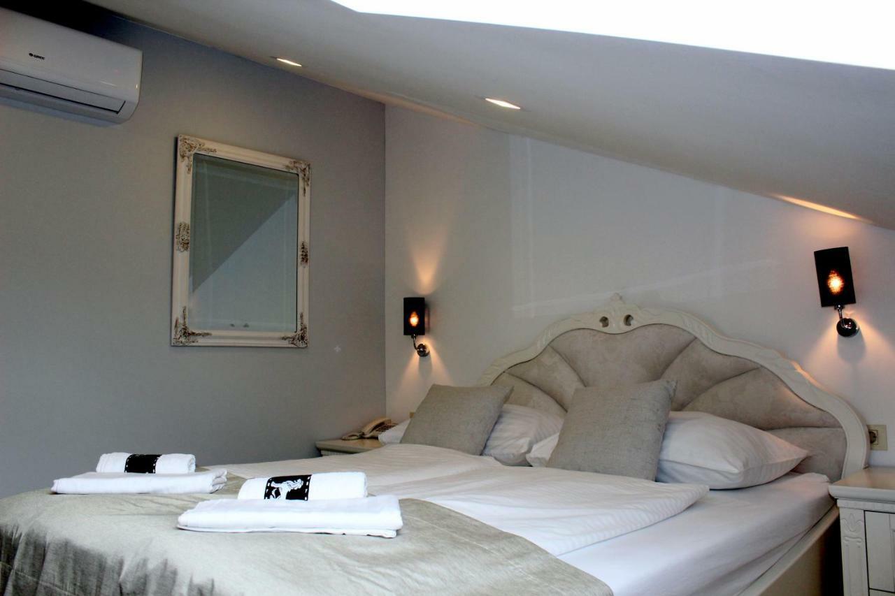 Luxury Apartment Alexandar Makarska Luaran gambar