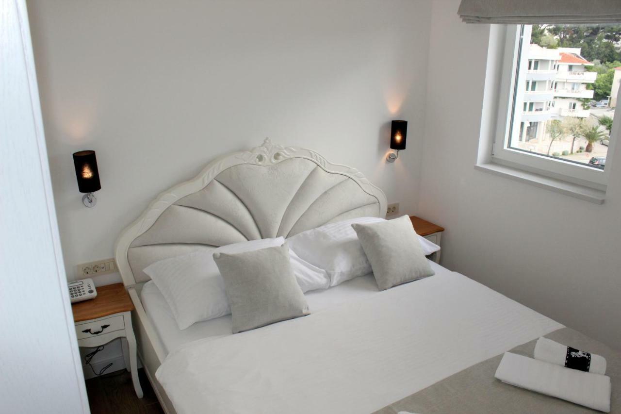 Luxury Apartment Alexandar Makarska Luaran gambar