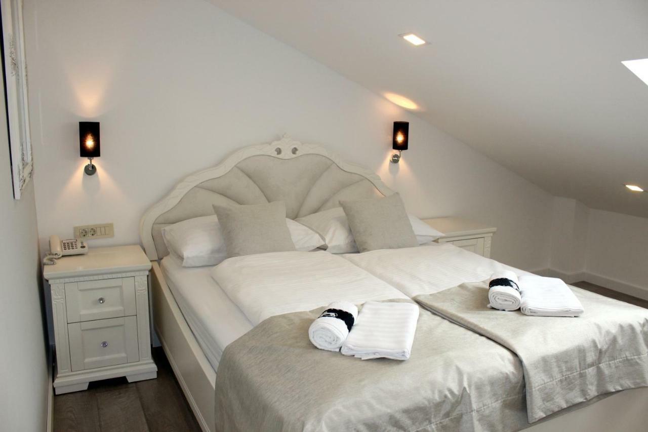 Luxury Apartment Alexandar Makarska Luaran gambar