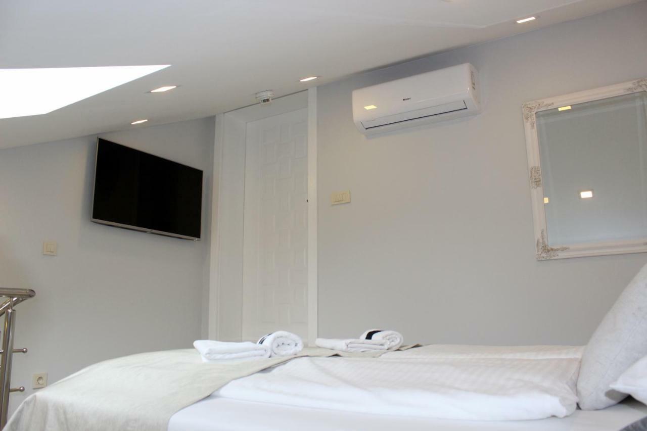 Luxury Apartment Alexandar Makarska Luaran gambar