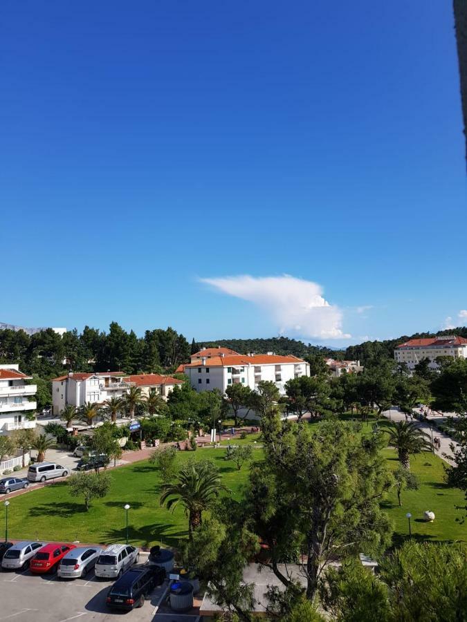 Luxury Apartment Alexandar Makarska Luaran gambar
